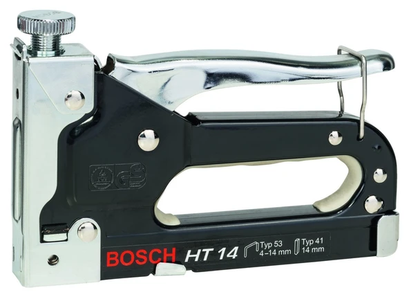 Bosch - El Zımbası HT14 ürün görseli 1