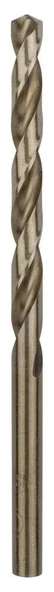 Bosch - HSS-Co Metal Matkap Ucu 6,8*109 mm 10'lu Paket ürün görseli 1