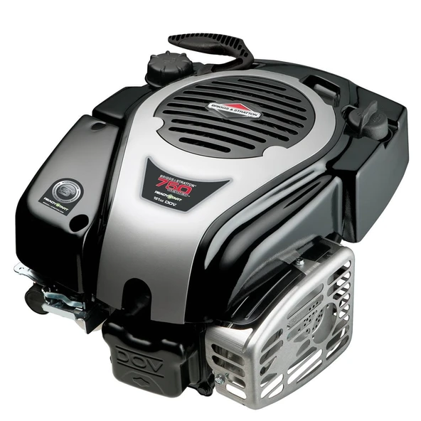 Briggs & Stratton 750 DOV Benzinli Motor 161cc - Çim Makinası İçin ürün görseli 1