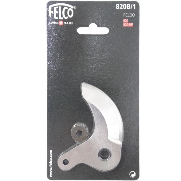 Felco 820B/1 Üst Bıçak - Felco 820B ürün görseli 1