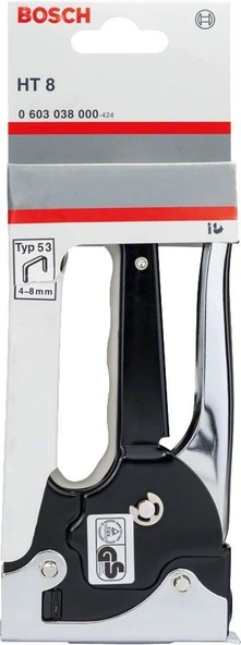 Bosch - El Zımbası HT8 - Resim 2