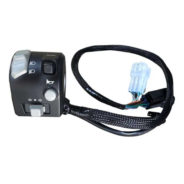 CF Moto NK 250 Sol Kumanda Kütüğü ürün görseli 1