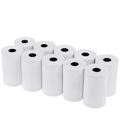 ŞeyliŞeyler - Termal Rulo 56 X16 m Yazar Kasa Pos Kağıdı 1 Paket ( 10 Adet ) ürün görseli 1