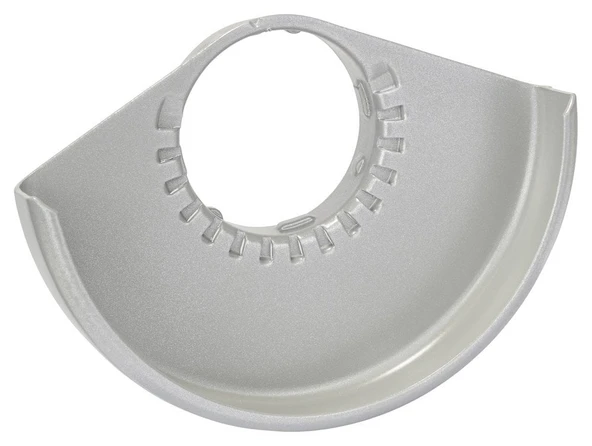 Bosch - Bölme Perdesiz Koruma Muhafazası 125 mm ürün görseli 1
