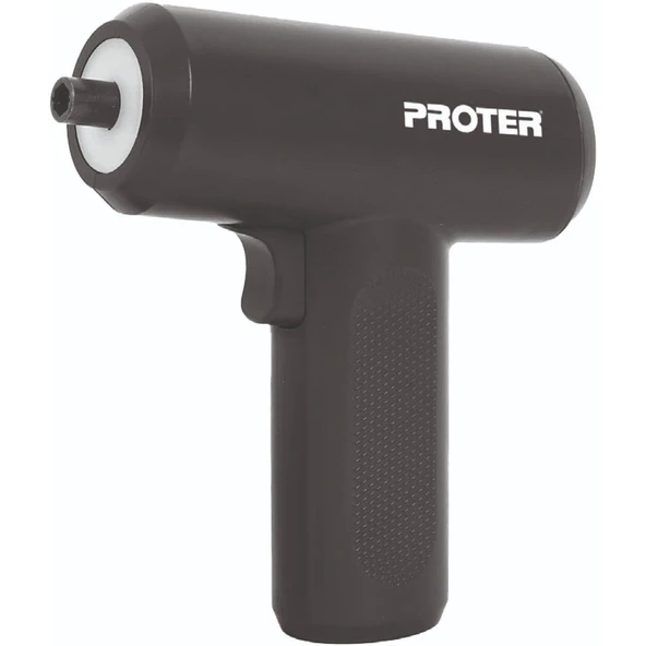 Proter  PST 103 Kit Şarjlı Vidalama ürün görseli 1