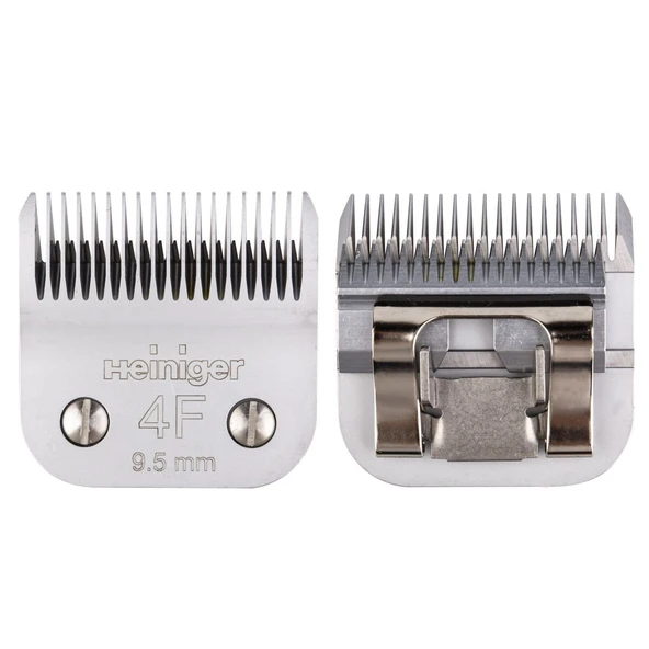 Heiniger 707-966.A Bıçak Komple 9,5mm Saphir ürün görseli 1