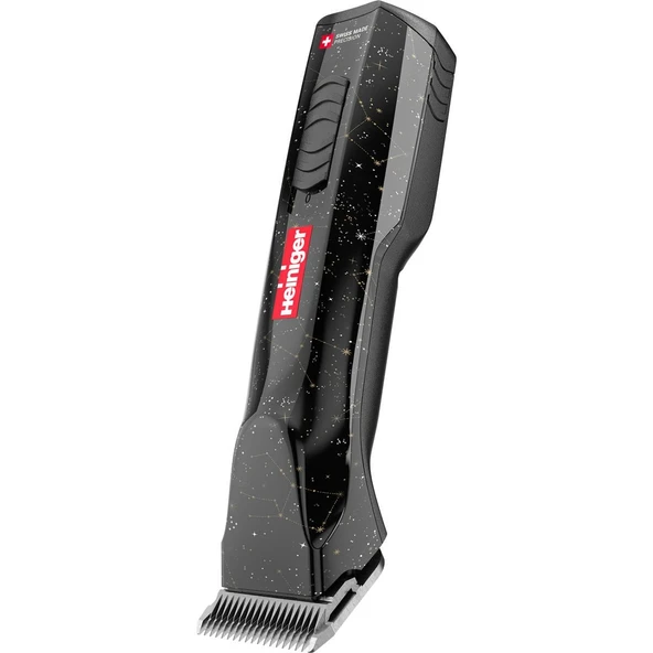 Heınger SIRIUS 710-100.80A1 Saç ve Sakal Kesme Makinesi Akülü ürün görseli 1