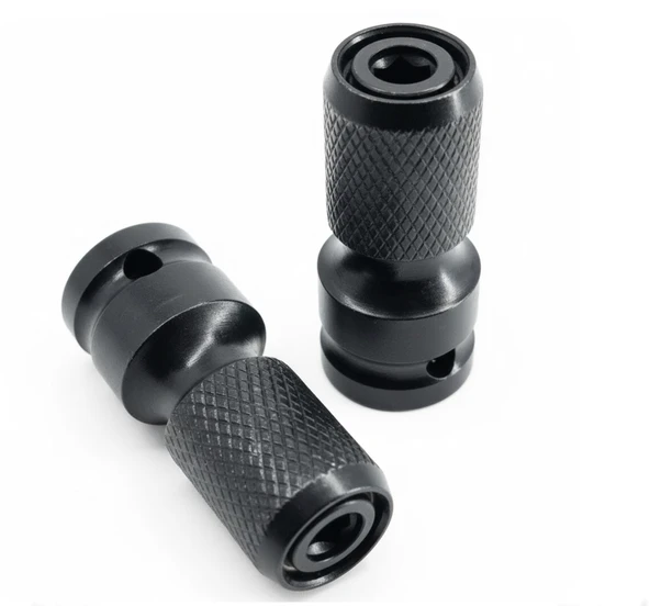 GFB 2794 Somun Sıkma 1/2 - Hex Dönüştürücü 1/4 ürün görseli 1