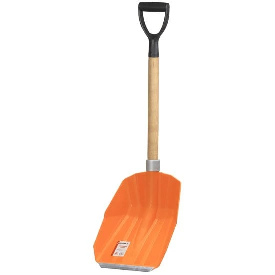 Yaparlar 97176 Faryap Küreği Plastik 290x370mm - Tutamak Saplı ürün görseli 1