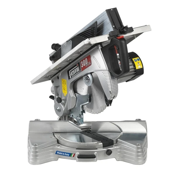 Femi 300 Special Gönye Kesme 1300W 300mm ürün görseli 1