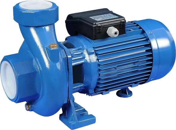 Sumak SM300/3 Su Motoru 3Hp 3x2.5'' - Elektrikli Monofaze ürün görseli 1