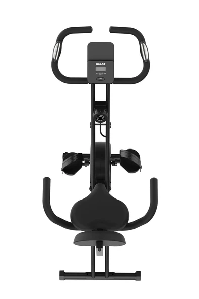 WALKE  X-BIKE  Bisiklet Trainer - Resim 7