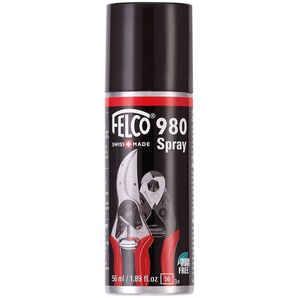 Felco 980 Temizleme ve Bakım Solüsyonu 56ml ürün görseli 1