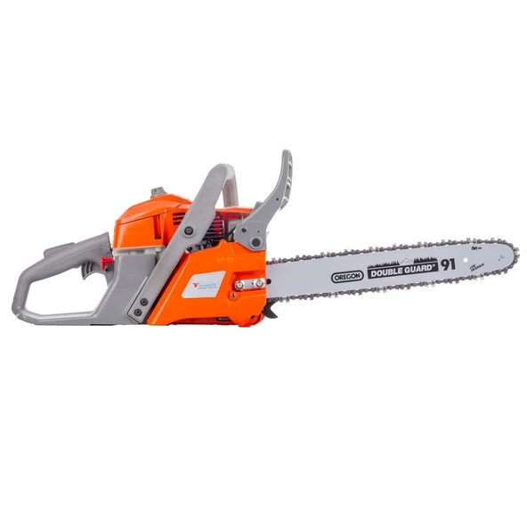 Zomax ZMC4281 EUR5 Motorlu Testere - Resim 3