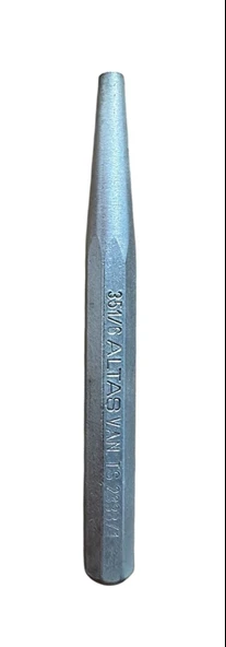 Altaş 351 / Düz Zımba 6mmx120mm ürün görseli 1