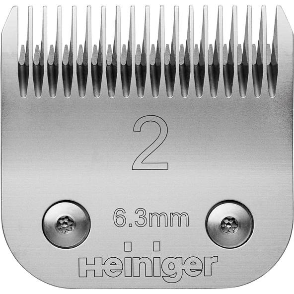 Heınger 710-871.A Bıçak Komple 6,3mm Orıon Sırıus ürün görseli 1