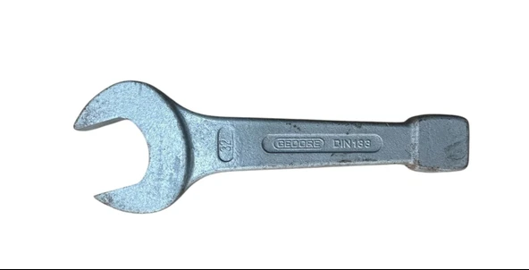 Gedore Çatal Çakma  Anahtar  32mm ürün görseli 1