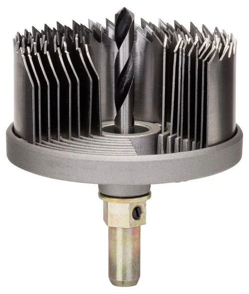Bosch - 8 Parça Delik Açma Testeresi Seti (28 mm) ürün görseli 1