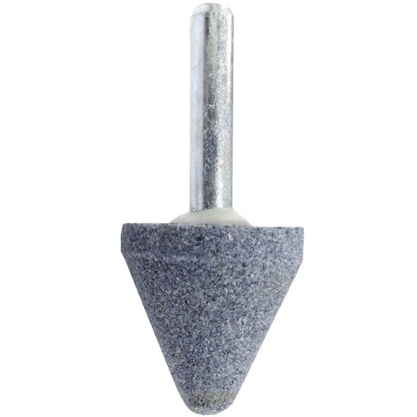 Zargana Saplı Taş 6mm - 24x26mm ürün görseli 1