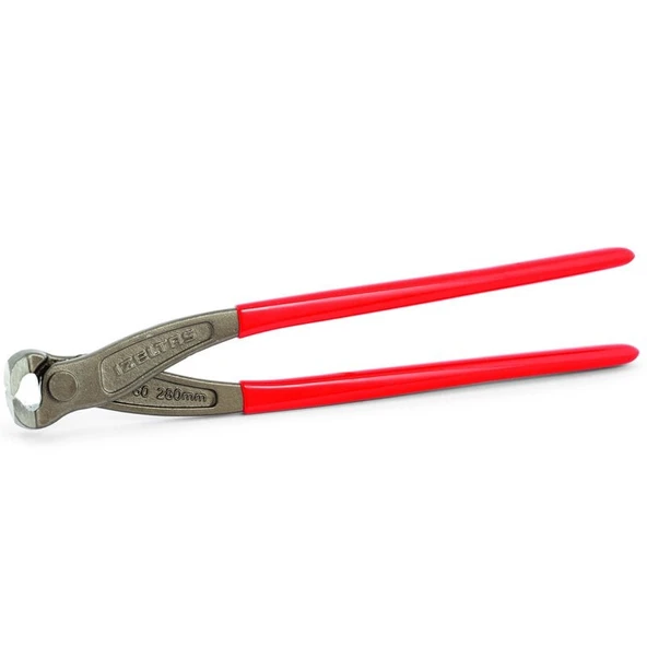 İzeltaş 3835 Ağır Tip Betoncu Kerpeteni 280mm ürün görseli 1