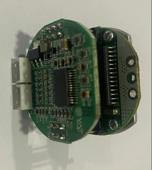 Yat YT65020139 Kontrol Ünitesi - Yat YT6502 ürün görseli 1