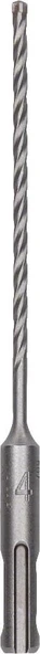 Bosch - SDS-Plus-5X Serisi Kırıcı Delici Matkap Ucu 4*160 mm ürün görseli 1