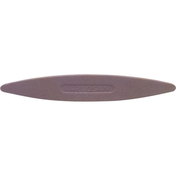 Karbosan Tırpan Taşı 222x13x35mm ürün görseli 1