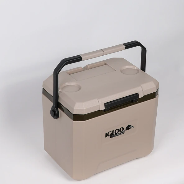 IGLOO CoreMAX 16 Buzluk 16 Litre - Resim 4