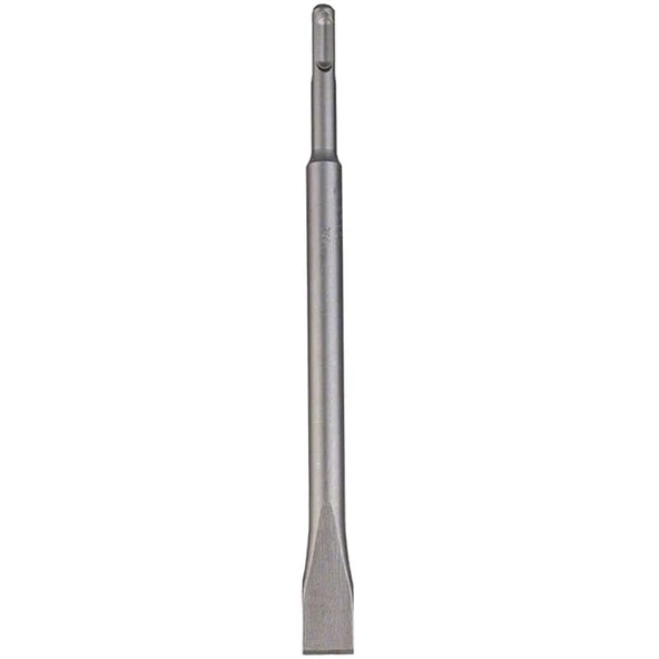Bosch - Ekonomik Seri Yassı Keski SDS-Plus 250*20 mm ürün görseli 1