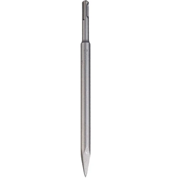 Bosch - Ekonomik Seri Sivri Keski SDS-Plus 250 mm ürün görseli 1