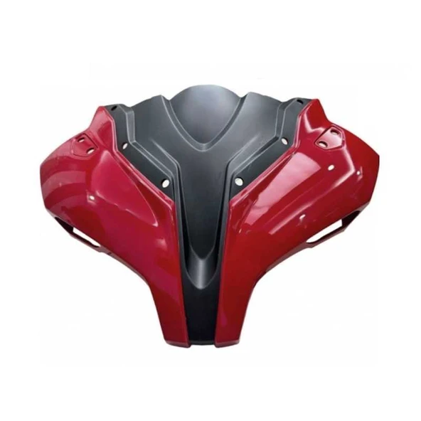 Bajaj Pulsar RS 200 Far Grenajı Kırmızı 52DT0462 ürün görseli 1