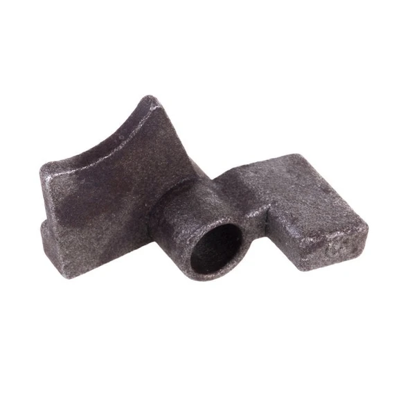 Weima WM100120 Gurup Dişli Çatalı - Weima WM1000-H, WM1000-W, WM1000-D ürün görseli 1