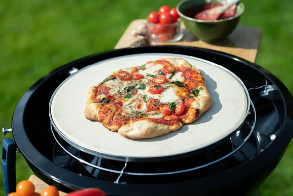 Cadac Pro 50 36cm Pizza Taşı - Resim 3