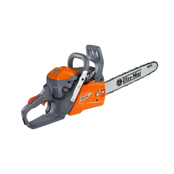 Oleo-Mac GSH 400 Motorlu Testere 2.3Hp 28Diş - Resim 3