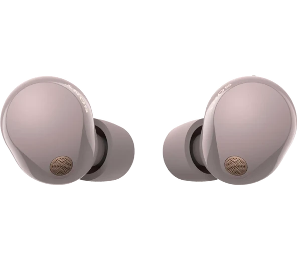 Sony WF-1000XM5 TWS Pembe Kulak İçi Bluetooth Kulaklık ürün görseli 1