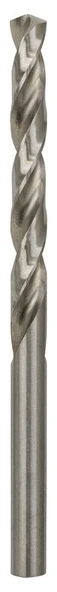 Bosch - HSS-G Metal Matkap Ucu 6*93 mm 10'lu Paket ürün görseli 1