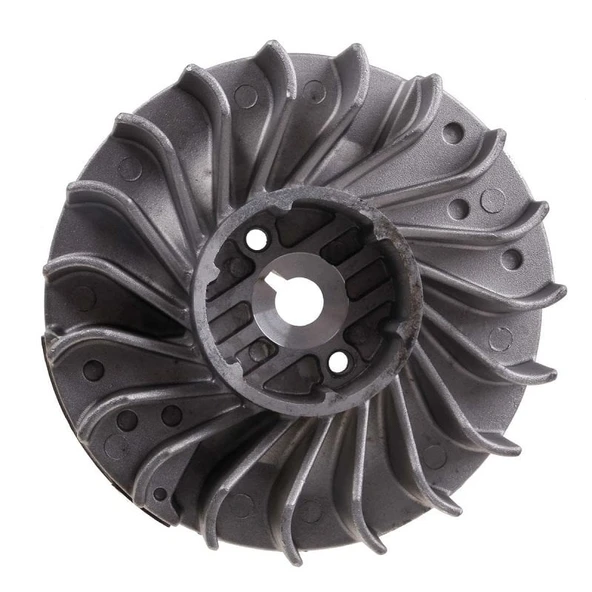 Zomax 60100133 Volan - Zomax 6010 ürün görseli 1