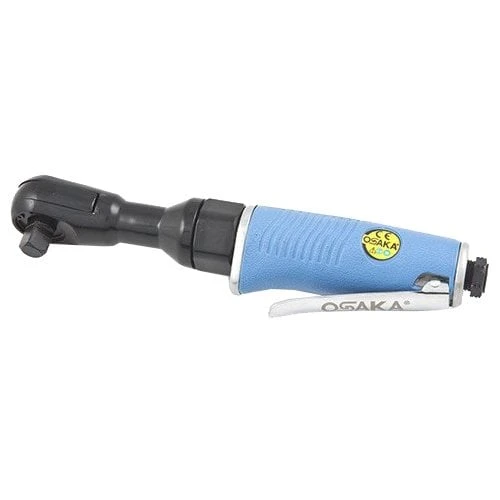 Osaka OPT 650B Havalı Cırcır Motoru 1/2'' 78Nm ürün görseli 1