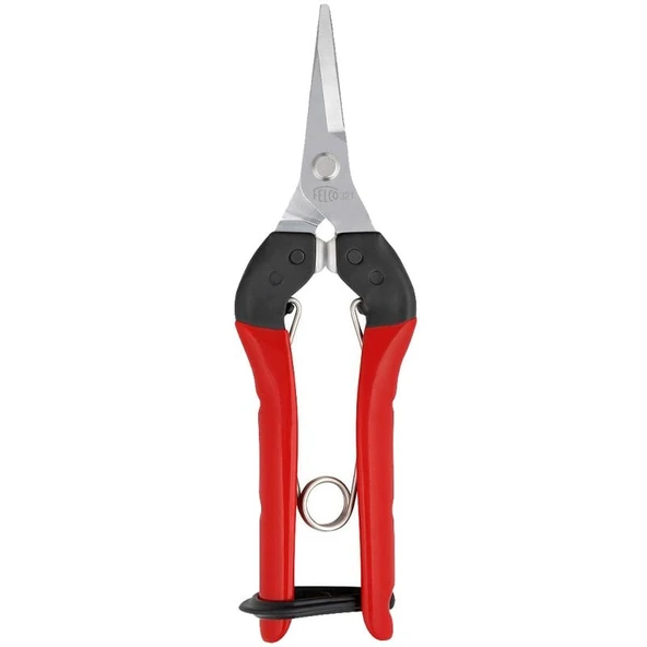 Felco 321 Meyve Toplama Narenciye Makası 17.7cm - Uzun Düz ürün görseli 1
