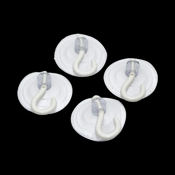 BÜYÜK 40MM VANTUZ 100LÜ GO53/01078 ürün görseli 1