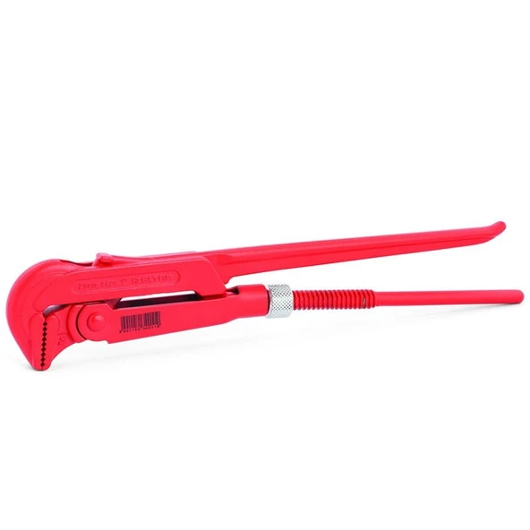 İzeltaş 2201 Maşalı Boru Anahtarı 430mm 1 1/2'' ürün görseli 1