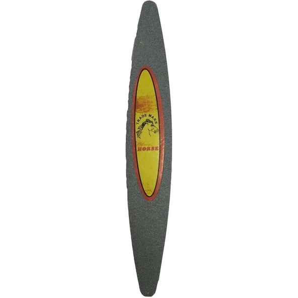 Horse Tırpan ve Bıçak Bileme Taşı 222x13x35mm ürün görseli 1