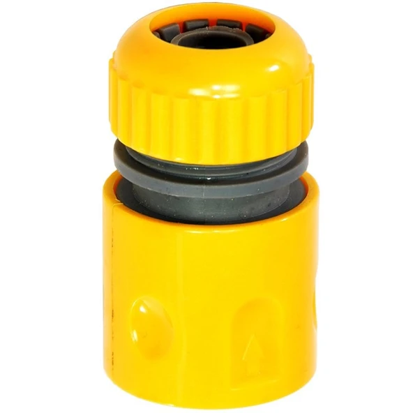 Eltu K326 Hortum Bağlantı Adaptörü 1/2'' ürün görseli 1