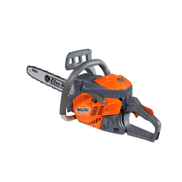 Oleo-Mac GSH 400 Motorlu Testere 2.3Hp 28Diş - Resim 4