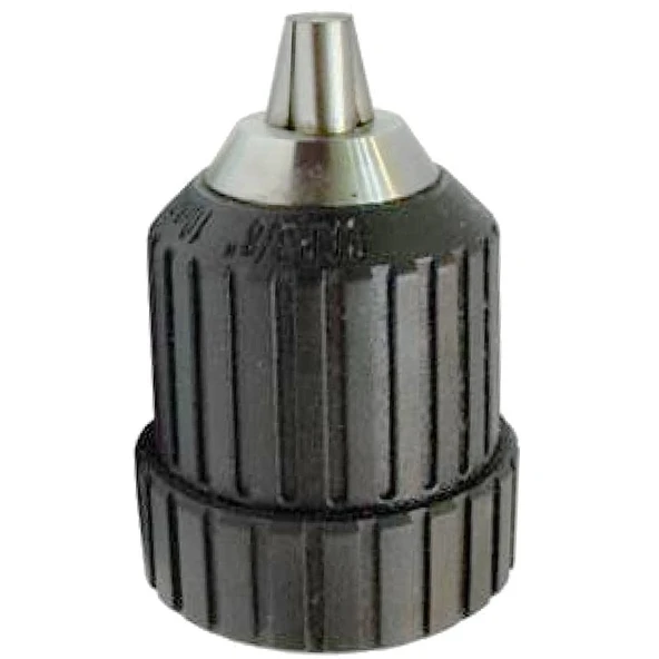 Chuck CPL-10 R-1/2 Mandren 1-10mm Plastik Gövde ürün görseli 1