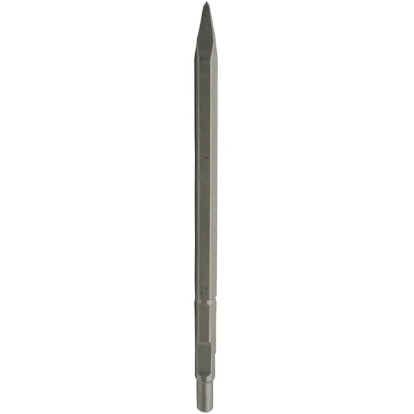 Reis 90-11400 Altıgen Kanallı Sivri Keski 40cm 19mm ürün görseli 1