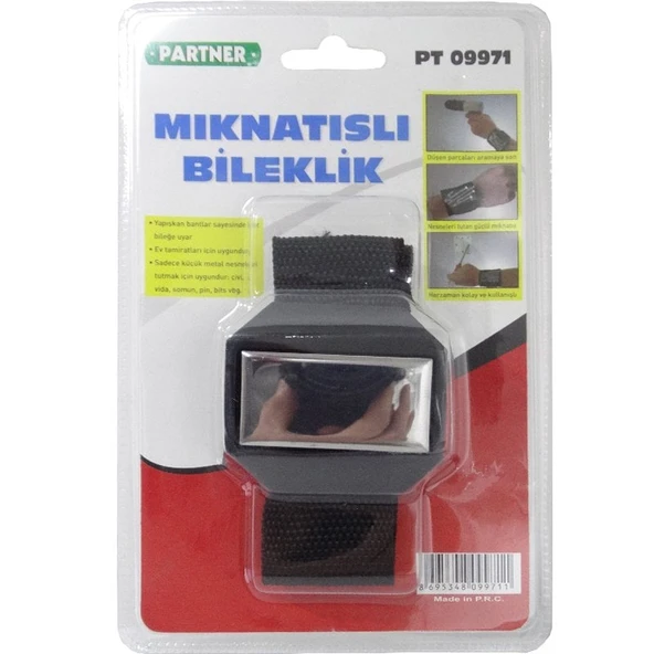 Partner PT09971 Mıknatıslı Bileklik ürün görseli 1