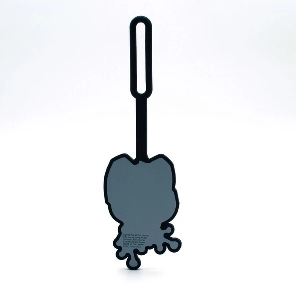 LEGO Gear 53661 Rose Bag Tag - Resim 2