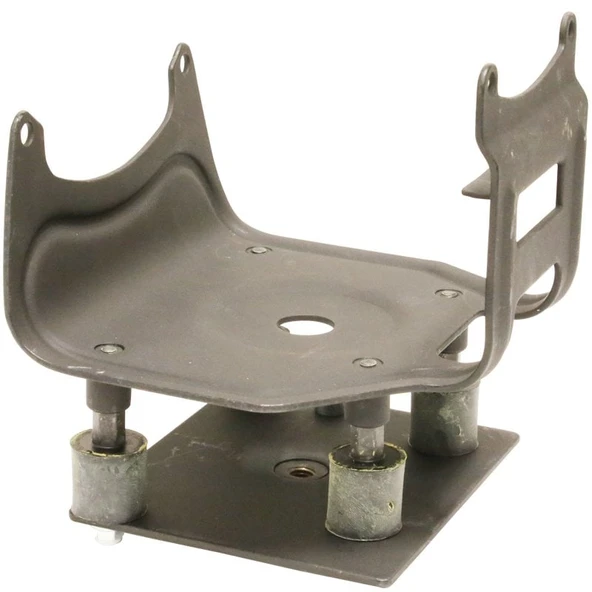 Palmera B440001 Motor Yatağı Amortisörlü Set - Palmera BG430, BG520A ürün görseli 1
