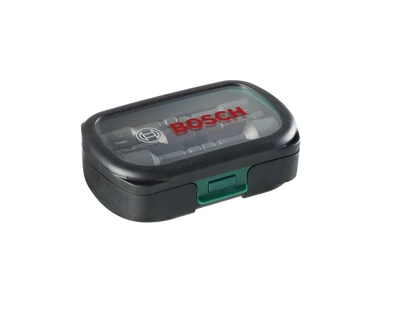 Bosch - 6 Parça Manyetik Lokma Seti - Resim 2